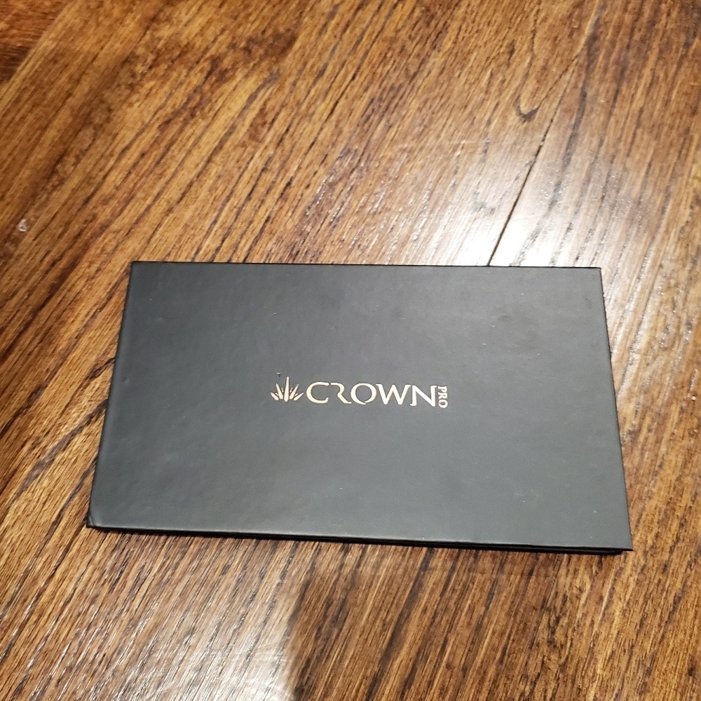 Eyeshadow Palette